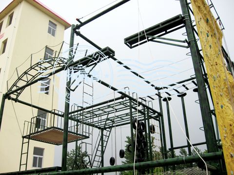 四川某公安局購置建培特警五項